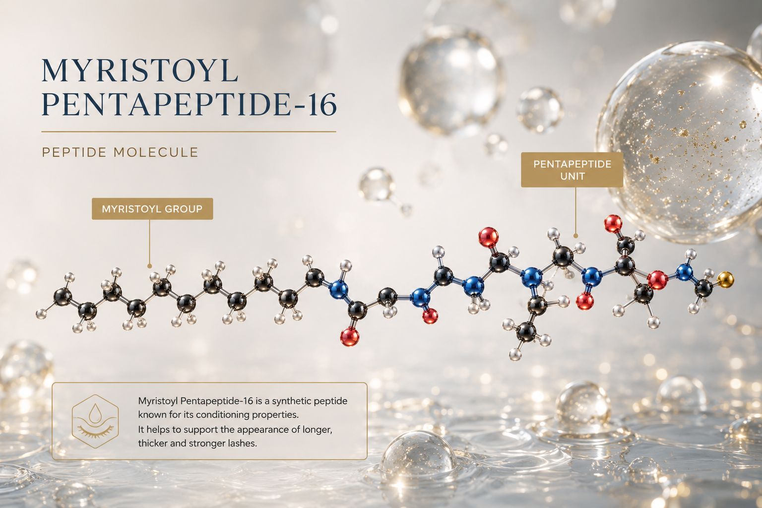 peptide molecula